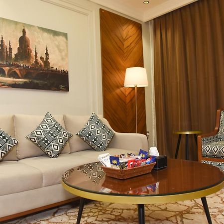 Hotel Rose Bark - روز بارك Ḩafar al Bāţin Esterno foto