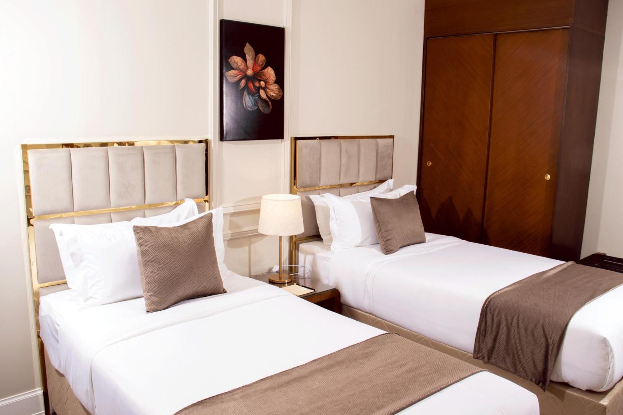 Hotel Rose Bark - روز بارك Ḩafar al Bāţin Esterno foto