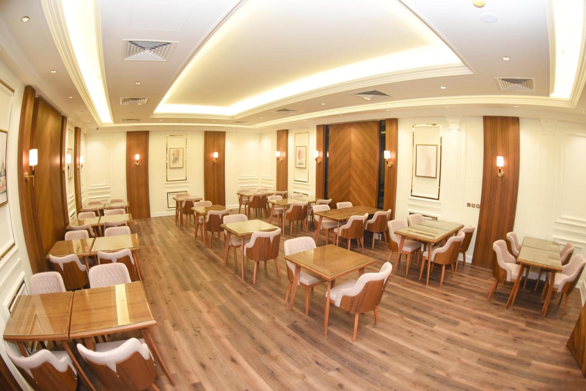Hotel Rose Bark - روز بارك Ḩafar al Bāţin Esterno foto