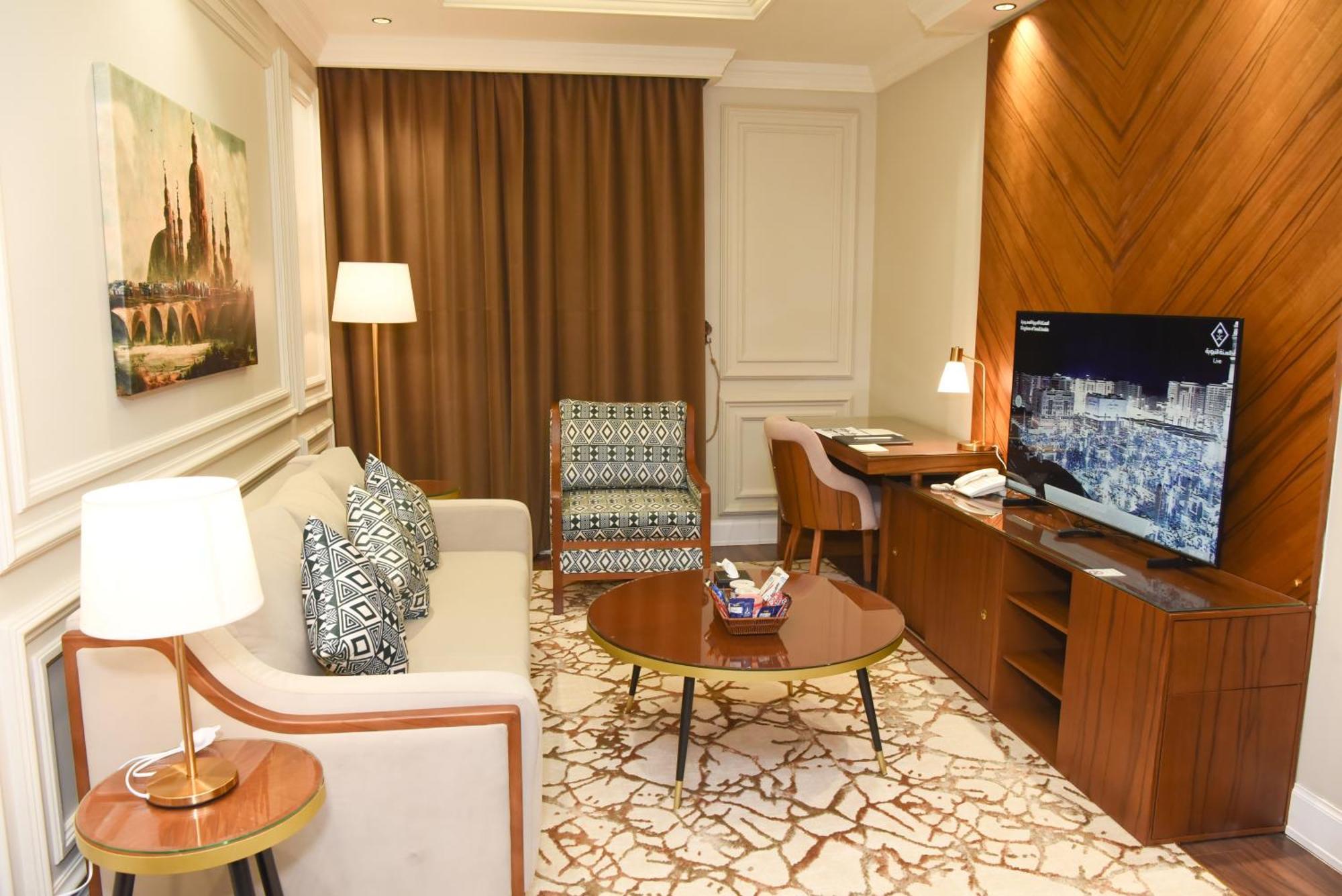 Hotel Rose Bark - روز بارك Ḩafar al Bāţin Esterno foto