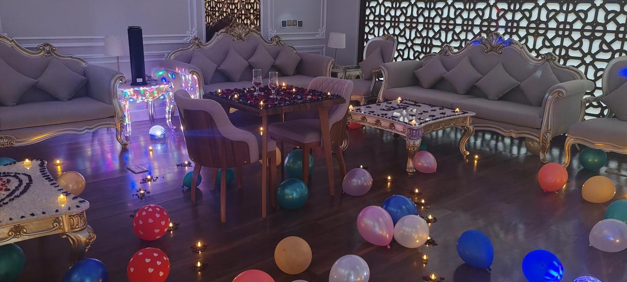 Hotel Rose Bark - روز بارك Ḩafar al Bāţin Esterno foto