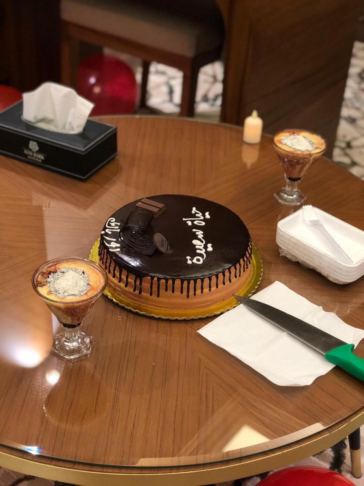 Hotel Rose Bark - روز بارك Ḩafar al Bāţin Esterno foto