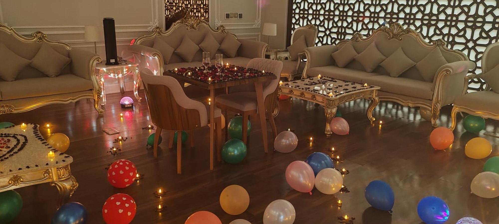 Hotel Rose Bark - روز بارك Ḩafar al Bāţin Esterno foto